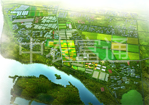 北京國(guó)際都市農(nóng)業(yè)科技園(圖1) 北京國(guó)際都市農(nóng)業(yè)科技園(圖1)