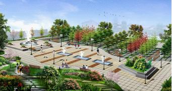 城鄉(xiāng)規(guī)劃(圖2) 城鄉(xiāng)規(guī)劃(圖2)