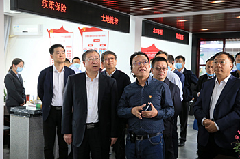 全國現(xiàn)代農(nóng)業(yè)產(chǎn)業(yè)園建設(shè)培訓班在浙江慈溪舉辦(圖2) 全國現(xiàn)代農(nóng)業(yè)產(chǎn)業(yè)園建設(shè)培訓班在浙江慈溪舉辦(圖2)