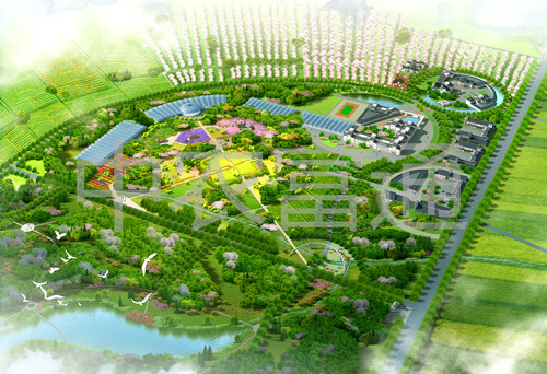 安徽省滁州市鳳陽縣小崗村生態(tài)農(nóng)業(yè)科技產(chǎn)業(yè)園詳細規(guī)劃(圖1) 安徽省滁州市鳳陽縣小崗村生態(tài)農(nóng)業(yè)科技產(chǎn)業(yè)園詳細規(guī)劃(圖1)