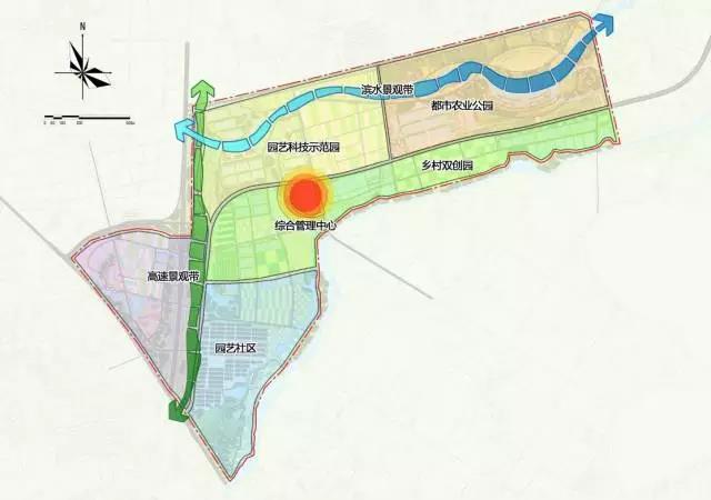 安吉縣筆架山農(nóng)業(yè)高新區(qū)規(guī)劃(圖2) 2.jpg