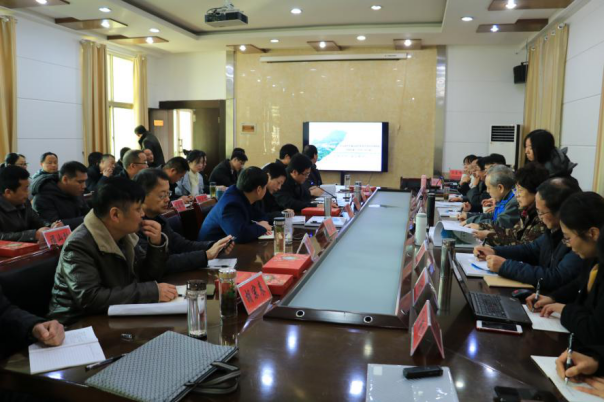 《含山縣林頭福山現(xiàn)代農(nóng)業(yè)示范區(qū)總體規(guī)劃(2019-2022年)》終期方案評(píng)審工作順利完成(圖2) 《含山縣林頭福山現(xiàn)代農(nóng)業(yè)示范區(qū)總體規(guī)劃(2019-2022年)》終期方案評(píng)審工作順利完成(圖2)