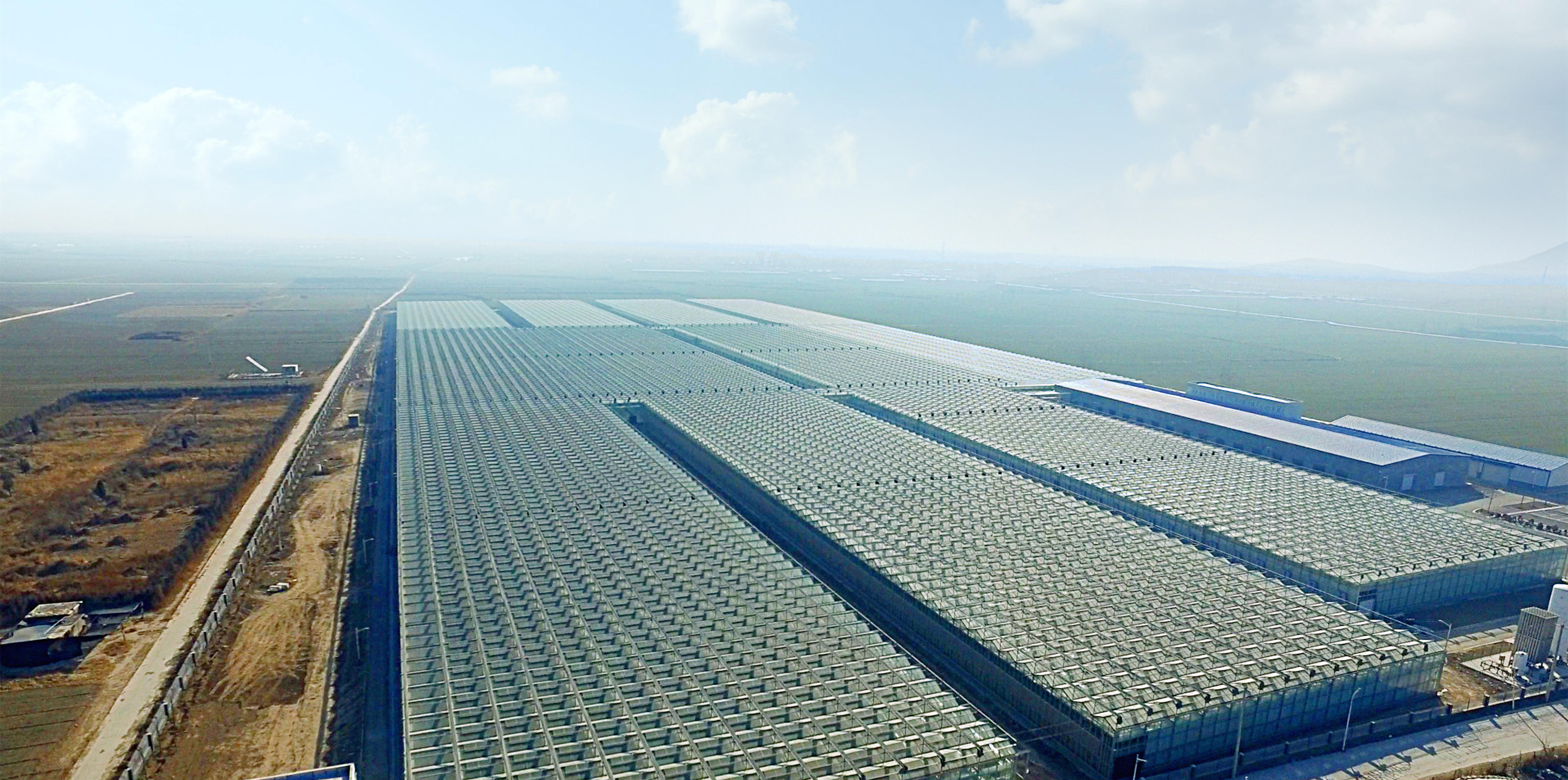 農(nóng)業(yè)工程建設(shè)(圖1) 農(nóng)業(yè)工程建設(shè)(圖1)