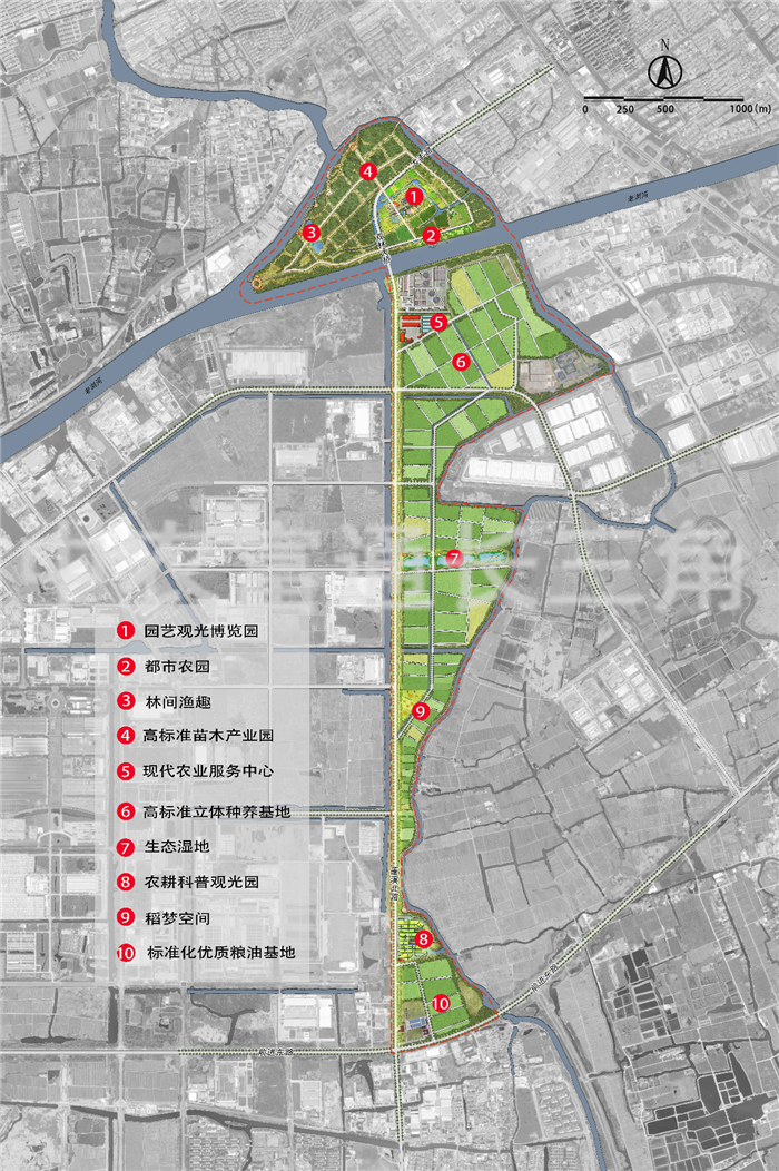 昆山經(jīng)濟(jì)開發(fā)區(qū)田園綜合體前期策劃(圖1) 昆山經(jīng)濟(jì)開發(fā)區(qū)田園綜合體前期策劃(圖1)