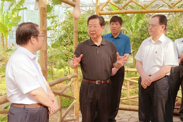 重磅！歷史性的一刻！我國832個國家級貧困縣全部脫貧摘帽(圖3)