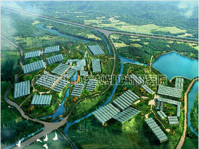 北京密云蔡家洼新村社區(qū)修建性詳細(xì)規(guī)劃設(shè)計(jì)(圖1) 北京密云蔡家洼新村社區(qū)修建性詳細(xì)規(guī)劃設(shè)計(jì)(圖1)