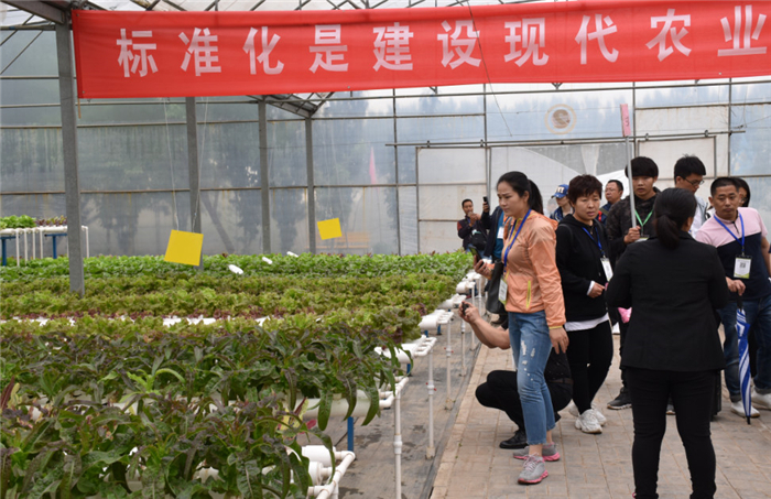 喜報(bào)！第九屆北京（通州）國際都市農(nóng)業(yè)科技節(jié)榮獲“特色展示設(shè)計(jì)展會(huì)”稱號(hào)(圖5)