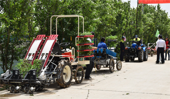 喜報(bào)！第九屆北京（通州）國際都市農(nóng)業(yè)科技節(jié)榮獲“特色展示設(shè)計(jì)展會(huì)”稱號(hào)(圖9)