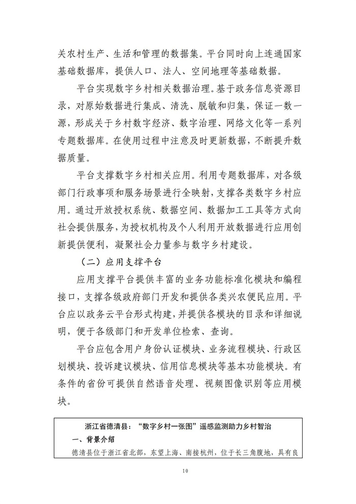 數(shù)字鄉(xiāng)村建設(shè)指南1.0(圖17) 數(shù)字鄉(xiāng)村建設(shè)指南1.0(圖17)
